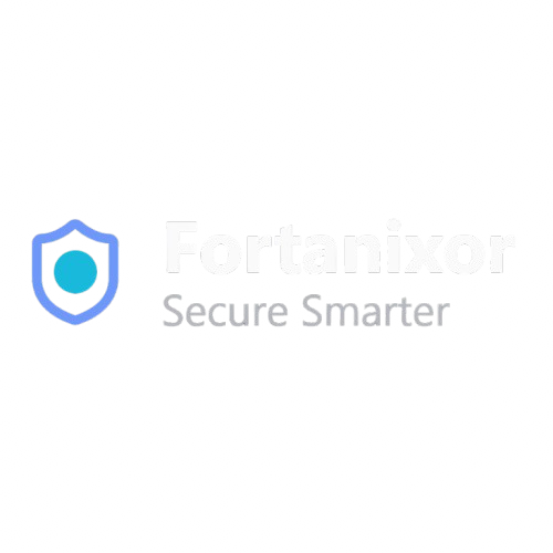 Fortanixor Logo